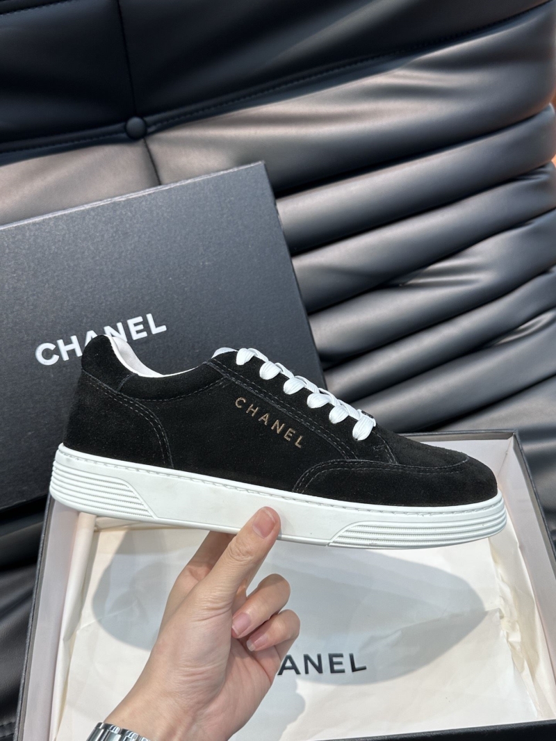 Chanel Casual Shoes